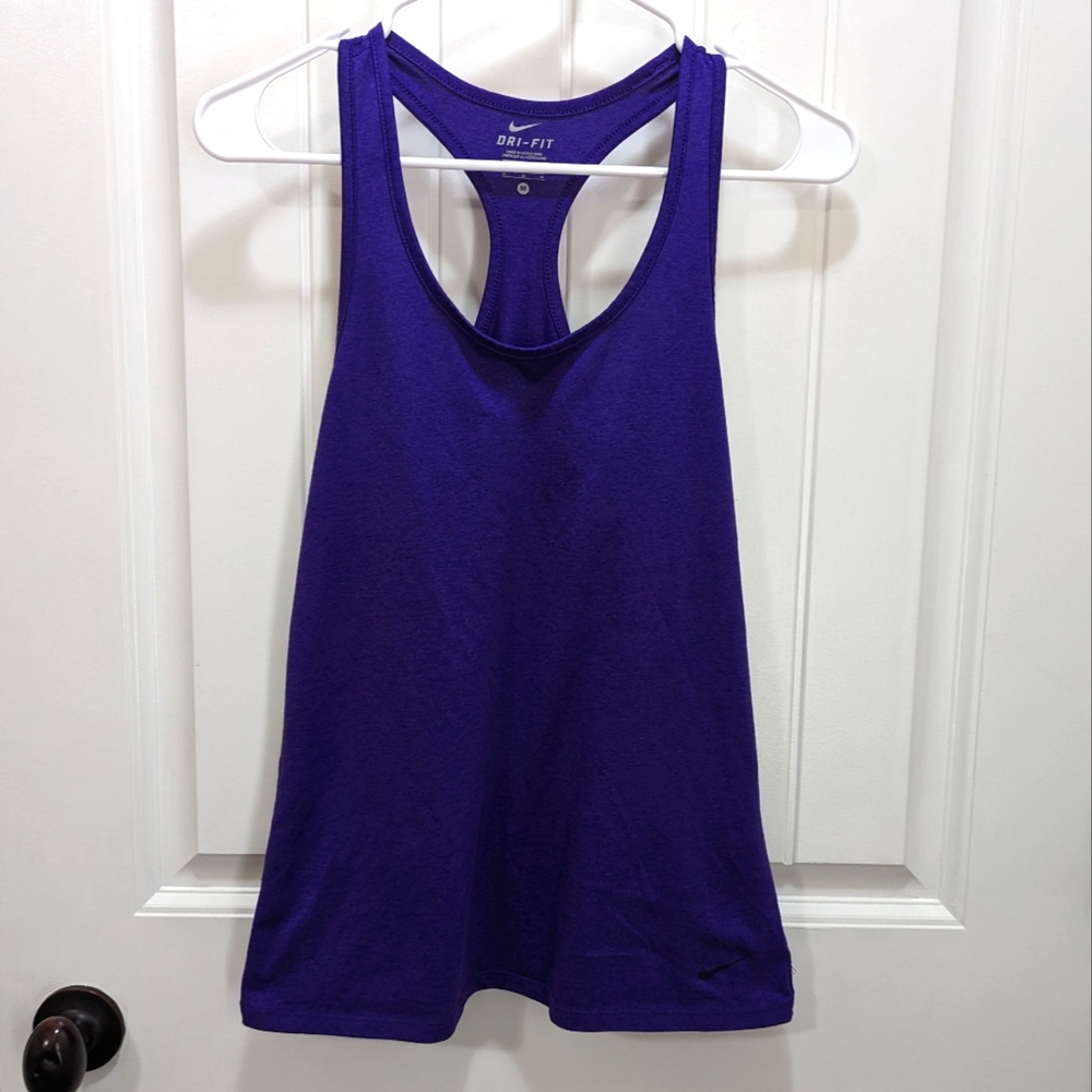 🔥Nike Women's Racerback Tank Top